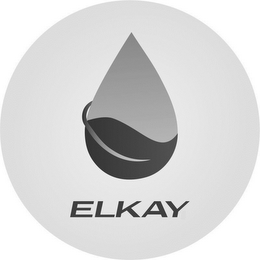 ELKAY logo
