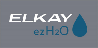 ELKAY EZH2O