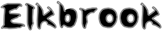 ELKBROOK logo