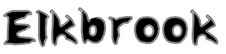 ELKBROOK logo