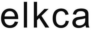 ELKCA logo