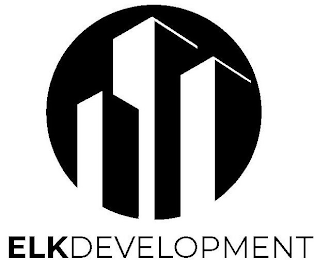 ELKDEVELOPMENT logo