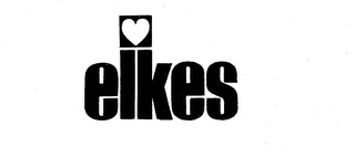 ELKES logo