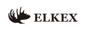ELKEX logo