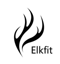 ELKFIT logo