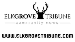 ELKGROVE TRIBUNE COMMUNITY NEWS WWW.ELKGROVETRIBUNE.COM logo