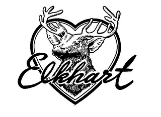 ELKHART logo