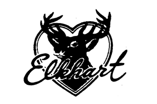 ELKHART logo