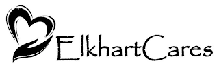 ELKHARTCARES logo