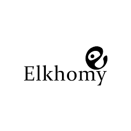 ELKHOMY E logo