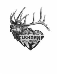 ELKHORN COFFEE ROASTERS logo