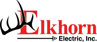 ELKHORN ELECTRIC, INC. logo