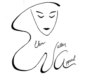 ELKIN VALLEY APPAREL logo