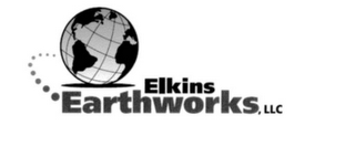 ELKINS EARTHWORKS, LLC logo