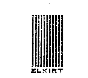 ELKIRT logo