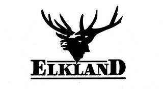ELKLAND