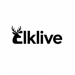 ELKLIVE logo