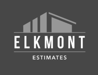 ELKMONT ESTIMATES logo