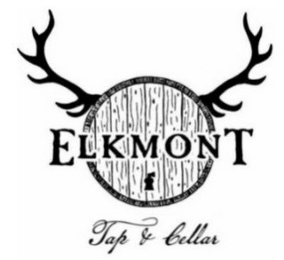 ELKMONT TAP & CELLAR logo