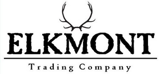 ELKMONT TRADING COMPANY logo