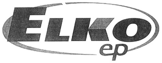ELKO EP logo