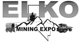 ELKO MINING EXPO logo