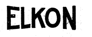 ELKON