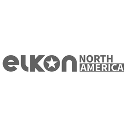 ELKON NORTH AMERICA logo