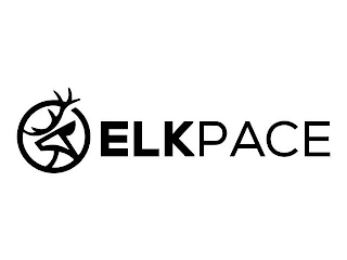 ELKPACE logo