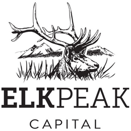 ELKPEAK CAPITAL logo