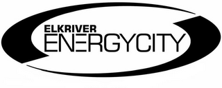 ELKRIVER ENERGYCITY logo