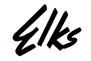 ELKS logo