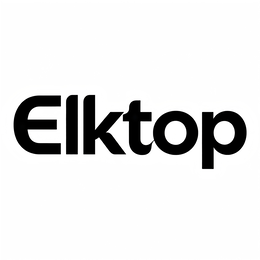 ELKTOP logo