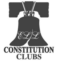 ELL CONSTITUTION CLUBS logo