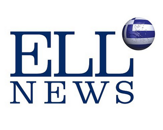 ELL NEWS logo