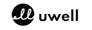 ELL UWELL logo