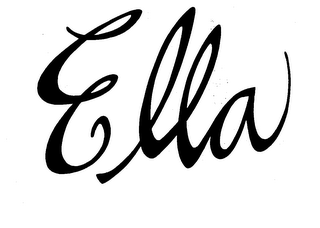 ELLA logo