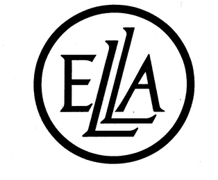 ELLA