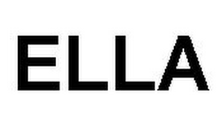 ELLA logo