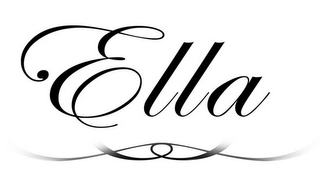 ELLA logo