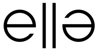 ELLA logo