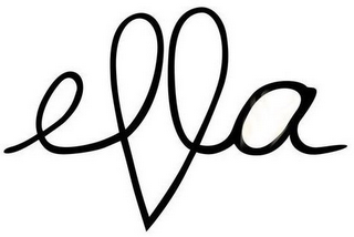 ELLA logo