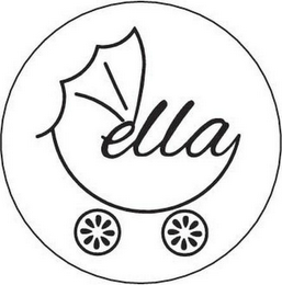 ELLA logo
