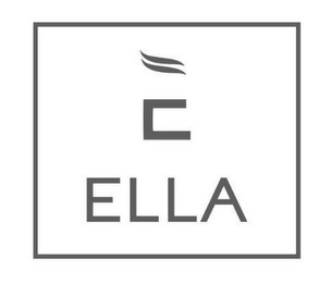 ELLA logo