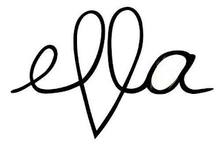 ELLA logo