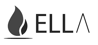 ELLA logo