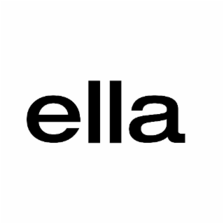 ELLA logo