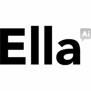 ELLA AI logo