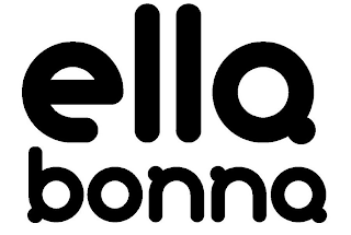 ELLA BONNA logo