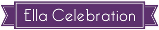 ELLA CELEBRATION logo